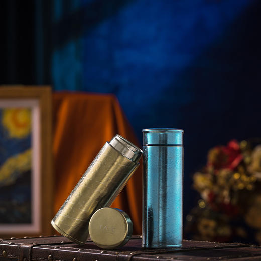 TXGB-T400 星光系列保温杯 商品图3