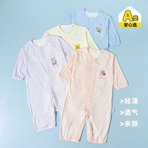 迪士尼连体衣（2件装）ZD2EL009 商品图2