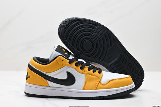 耐克乔丹Air Jordan 1 Low低帮休闲运动板鞋AO9944-441男女鞋 商品图4