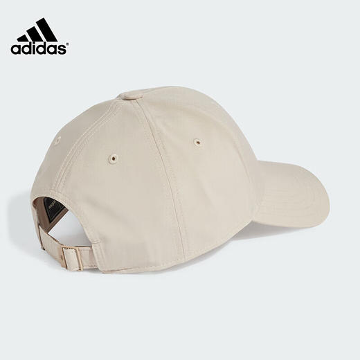 阿迪达斯 （adidas）男女帽子 25春季新款训练休闲帽旅游帽棒球鸭舌运动帽 IY8785/ 商品图1