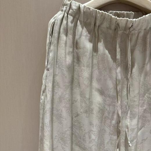 【线上专属】半裙（24806878-石蜜） 商品图1