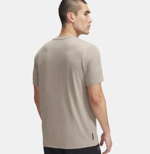 【11.15立冬暖心礼】安德玛男子UA Vanish Elite Seamless短袖T恤1376781-203 商品图1