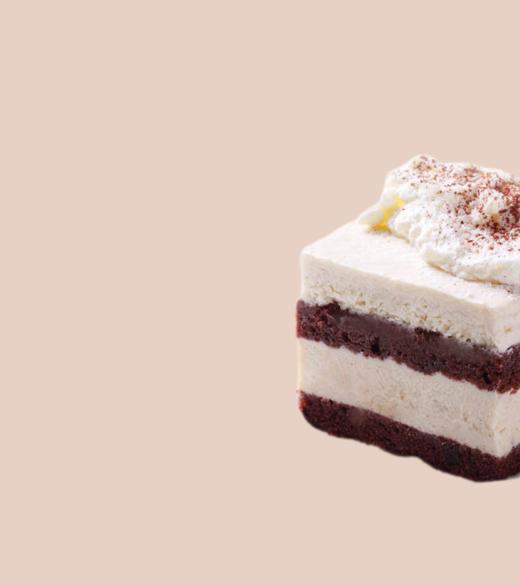 「无糖」卡布奇诺 商品图1