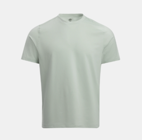 【双十一专享11.12】安德玛男子UA Meridian柔感系列短袖T恤1386973-377