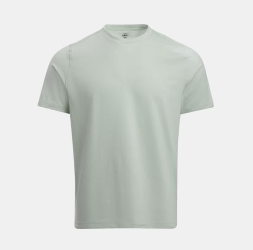 【双十一专享11.12】安德玛男子UA Meridian柔感系列短袖T恤1386973-377 商品图0