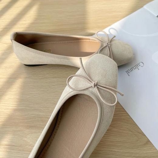 凯撒KAISER芭蕾舞单鞋 | 不挑脚型、显脚小、舒适、轻便，更跟脚【爆单！3-5天发货】 商品图3