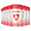 贝因美（Beingmate）爱加12-36月幼儿奶粉3段800g*6多罐含乳铁蛋白+HMO+OPN 商品缩略图0