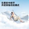 绘睡硅胶凉席 | 母婴A类2025新款可水洗可折叠透气吸汗床上凉席 蓝色 180*200cm 商品缩略图3