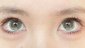 jelly doll半年抛美瞳 不灭幻影 14.5mm
