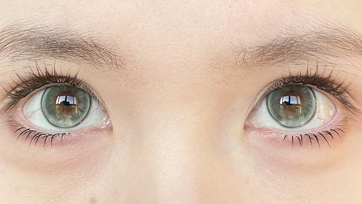 jelly doll半年抛美瞳 不灭幻影 14.5mm 商品图0