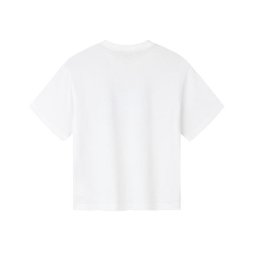 NIKE 3BRAND 夏大童小童 短袖T恤 RWB-TE-1532 商品图1