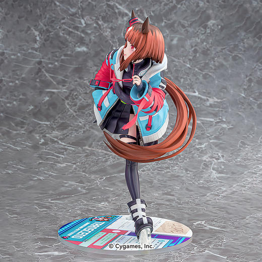 【GSC预售定金】1/7标准比例 创升 赛马娘 商品图3