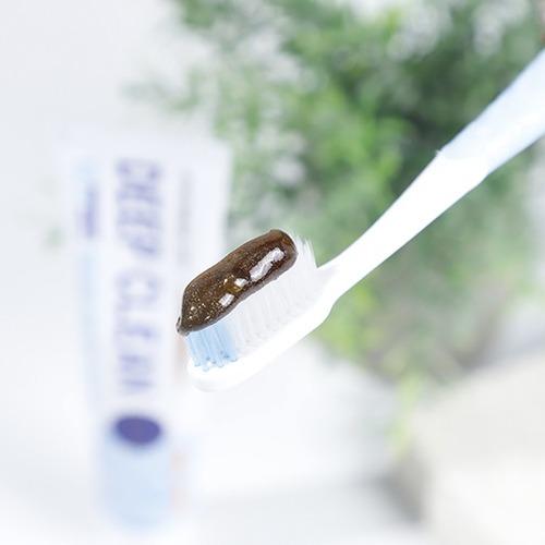 升级版芷幽罗牙膏 3支 商品图2