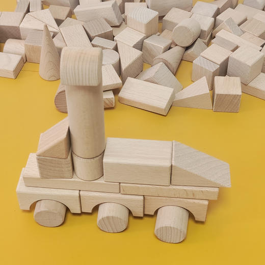 木博士木质玩具合集 商品图6