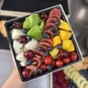 七彩果切盒-精美木盒 商品缩略图3