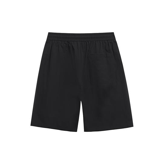 【新品上市】HX 夏季休闲五分裤微宽松休闲运动S206522092101/02 商品图11