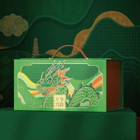 万事兴隆-祥瑞礼