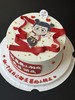 哪吒·奶油蛋糕 商品缩略图1