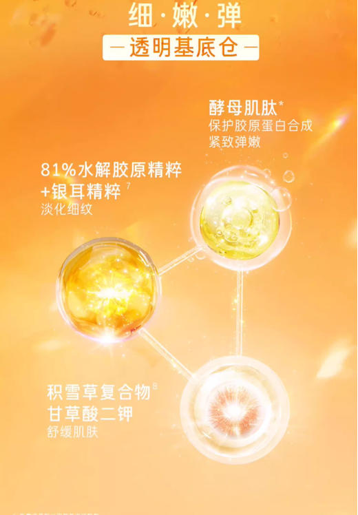 【4.26王炸割肉价】兰芝淡斑焕白肌底液六芒星精华液祛斑美白30g（限26年9月） 商品图3