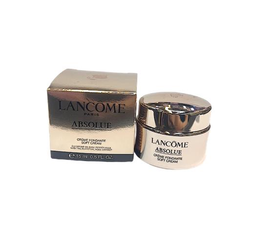 兰蔻 菁纯面霜中样-15ML（清爽型）版本随机发 商品图2