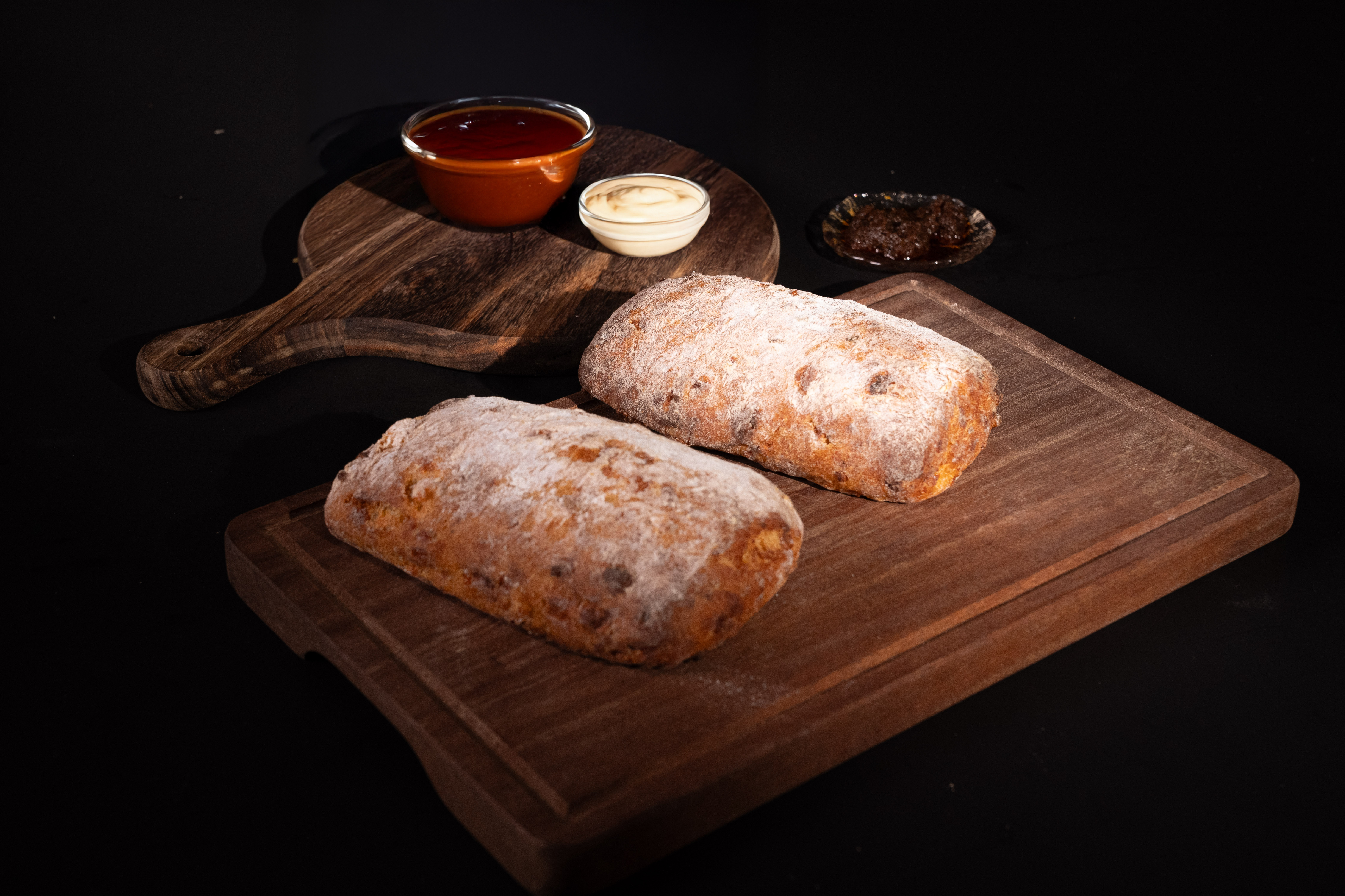 【佘山艾美】大堂吧每日下午17点后面包半价