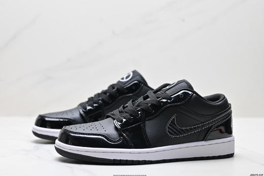 耐克乔丹Air Jordan 1 Low低帮休闲运动板鞋AO9944-441男女鞋 商品图3