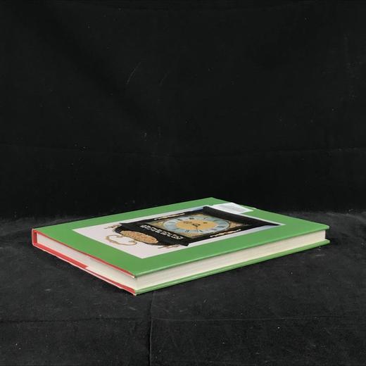 诺埃尔·特里收藏老家具与钟表图集 约百余幅插图 精装16开 商品图2