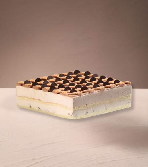 栗茸格子 商品图0