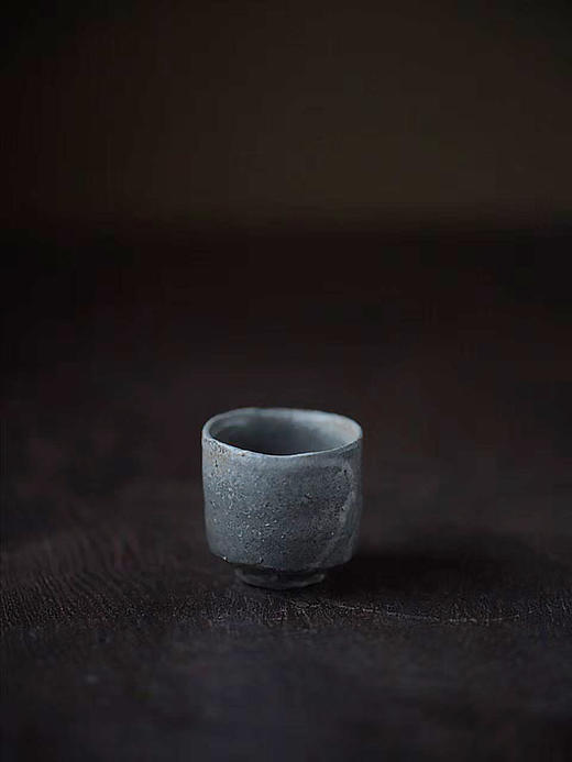 森冈成好51-54汤吞 商品图1