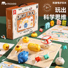 (包邮)mobee 莫贝科教积木电子 商品缩略图0
