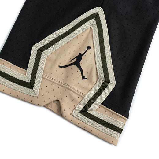 JORDAN 夏 大童小童 针织短裤 JDB-WE-F047 商品图4
