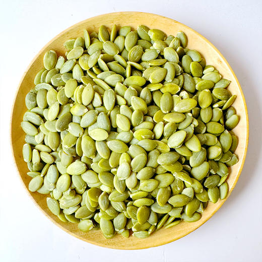 果礼小方罐南瓜子仁238g 商品图3