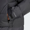 Adidas阿迪达斯XPLORIC GOOSE DOWN JACKET 户外拒水防风温暖保暖运动650蓬鹅绒羽绒服IX7924 商品缩略图3