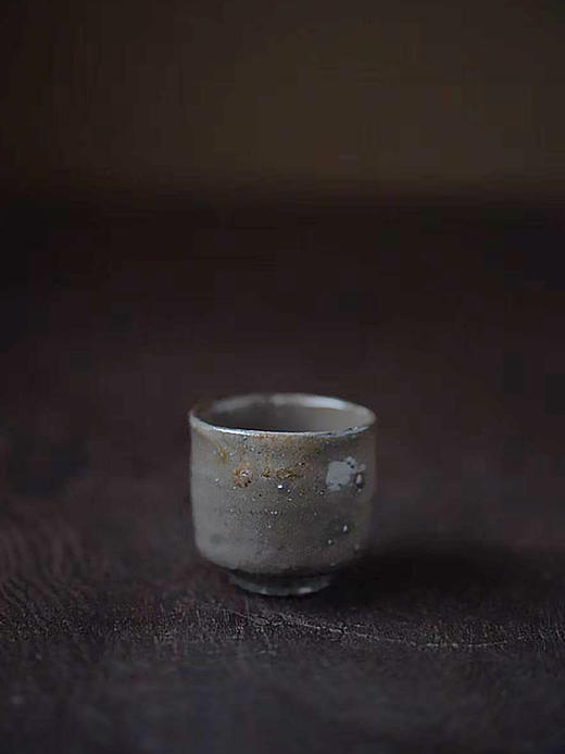 森冈成好51-54汤吞 商品图2