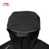 【M/L/XL断码】李宁CF溯万龙甲男女同款防雨透湿防泼水单层冲锋衣AEMV015【库存有限，如无货将做退款，介意慎拍！】 商品缩略图4