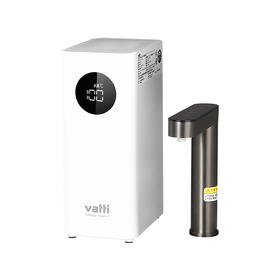 “厂企双补，直降25%”【焕新】华帝橱下管线机iDrink20