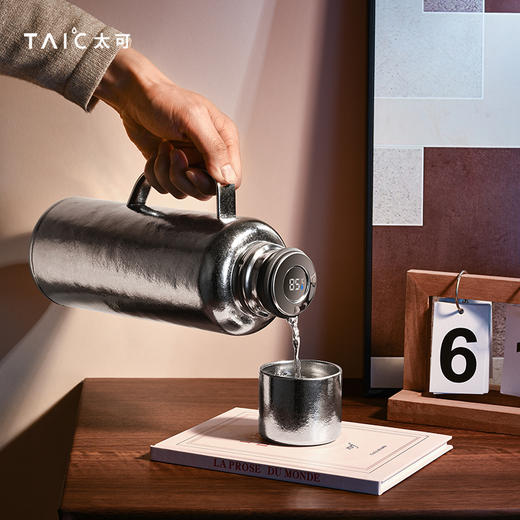 TBWP-T1200  焖茶保温瓶 商品图1