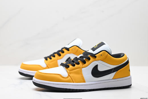 耐克乔丹Air Jordan 1 Low低帮休闲运动板鞋AO9944-441男女鞋 商品图3