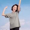 【到手2件】senlinjeepsd 科技薄荷凉感速干T 舒适亲肤 经典圆领 9色可选 商品缩略图5