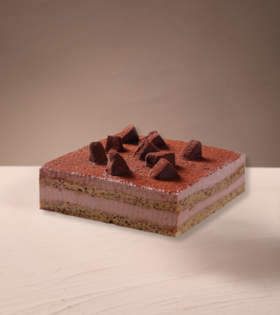 伯爵香蕉巧克力