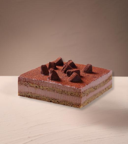 伯爵香蕉巧克力 商品图0