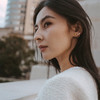 【蔡文静同款】alodia.co 品牌直发 春季新品微笑耳环 925银天然珍珠日常通勤金色银色 商品缩略图5