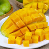 越南玉芒大芒果酸甜多汁清脆爽口 商品缩略图5