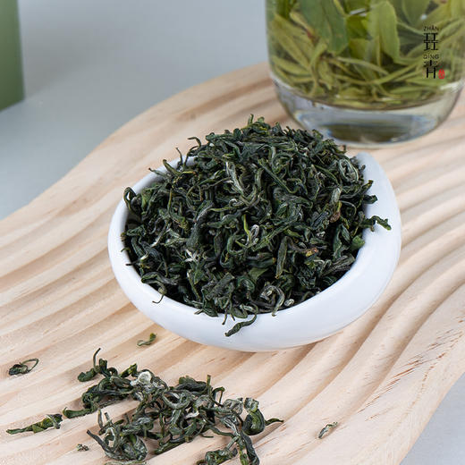 贵州绿茶雪芽2026年新茶特级一级嫩香持久鲜醇回甘 商品图3