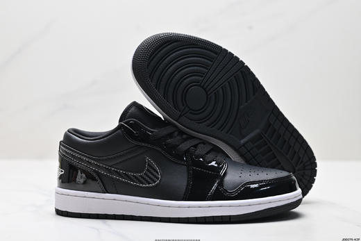 耐克乔丹Air Jordan 1 Low低帮休闲运动板鞋AO9944-441男女鞋 商品图4