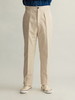 Fortela Officer Pants 米色人字纹 商品缩略图0