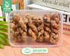 同安双鹿麻花条（蒜香味）/1盒（约10条，共225g±10g）生产日期：12月18日 商品缩略图4