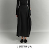 JUDYHUA 寂静系列极简半身裙 商品缩略图0