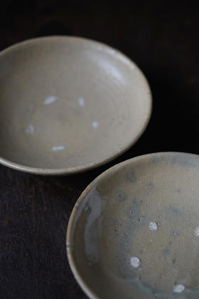 森冈成好20｜21皿