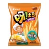 好丽友呀土豆薯条蜂蜜黄油味130g 商品缩略图0